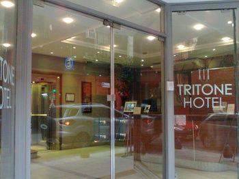 Hotel Tritone - Bild 2