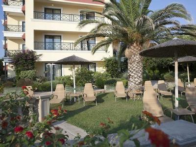Hotel Ramada by Wyndham, Athens Club Attica Riviera - Bild 3