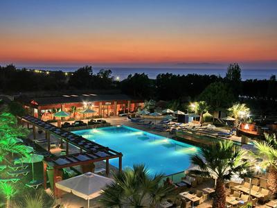 Hotel All Senses Ocean Blue Seaside Resort - Bild 5