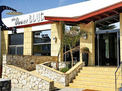 Hotel All Senses Ocean Blue Seaside Resort - Bild 3