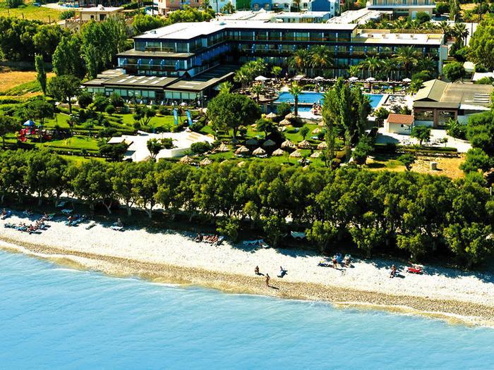 Hotel All Senses Ocean Blue Seaside Resort - Bild 1