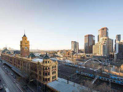 Rendezvous Hotel Melbourne - Bild 3