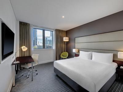 Rendezvous Hotel Melbourne - Bild 5