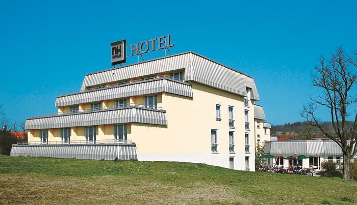 The Taste Hotel Heidenheim - Bild 1