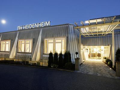 The Taste Hotel Heidenheim - Bild 5