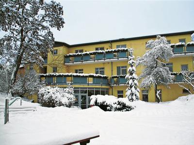 Hotel Familotel Family Club Harz - Bild 3