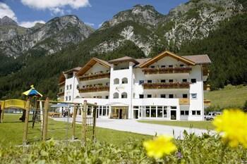 Hotel Alpin - Bild 1