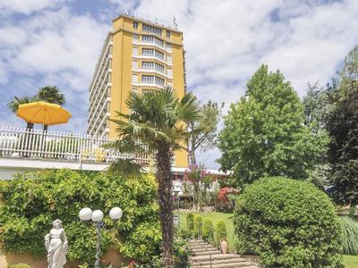 Hotel Augustus Terme - Bild 2