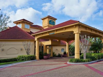 Hotel La Quinta Inn & Suites by Wyndham USF (Near Busch Gardens) - Bild 3