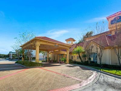 Hotel La Quinta Inn & Suites by Wyndham USF (Near Busch Gardens) - Bild 4