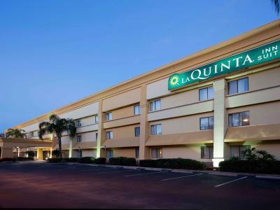 Hotel La Quinta Inn & Suites by Wyndham Tampa Fairgrounds - Casino - Bild 4