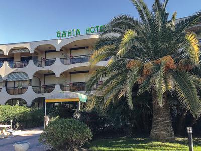 Hotel Bahia - Bild 2