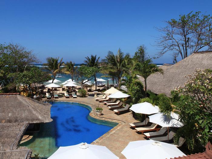 Hotel Bali Reef Resort - Bild 1