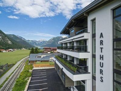 Arthurs Hotel am Achensee - Bild 4