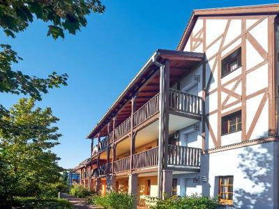 Hotel Pierre & Vacances - Résidence Le Clos d'Eguisheim - Bild 2