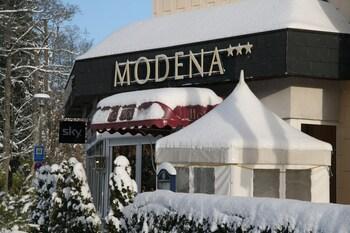 Hotel Modena - Bild 1