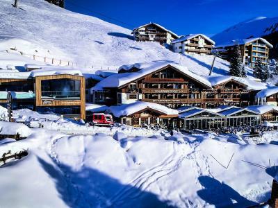 Hotel My Alpenwelt Resort - Bild 4