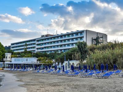 Mediterranee Hotel - Bild 4