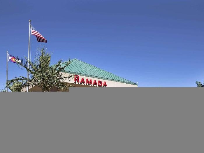 Hotel Ramada by Wyndham Grand Junction - Bild 1