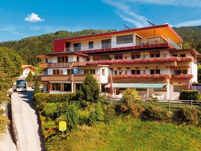 Hotel Bergkranz - Bild 2