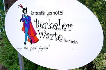 Rattenfanger Hotel Berkeler Warte - Bild 1
