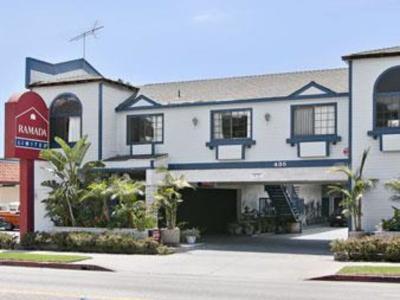 Hotel Ramada Limited Redondo Beach - Bild 2