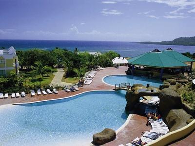 Hotel Hotasa Luperon Beach Resort & Tropical Beach - Bild 5