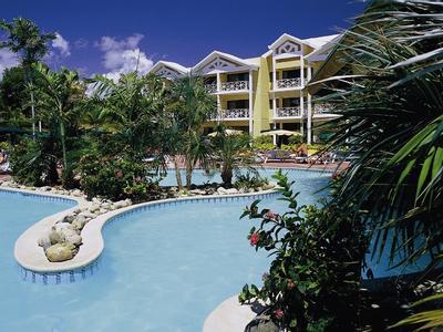 Hotel Hotasa Luperon Beach Resort & Tropical Beach - Bild 4