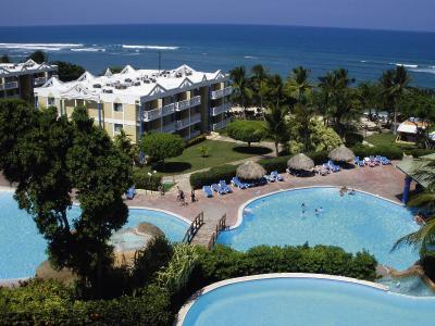 Hotel Hotasa Luperon Beach Resort & Tropical Beach - Bild 3