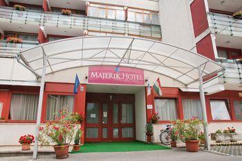 Majerik Hotel - Bild 4