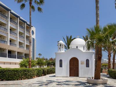 Hotel Sol Marina Beach Crete - Bild 4