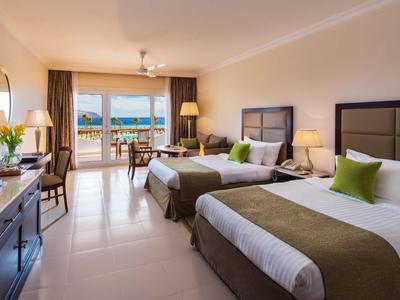 Hotel Baron Resort Sharm El Sheikh - Bild 3