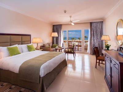 Hotel Baron Resort Sharm El Sheikh - Bild 2