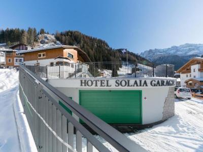 Hotel Solaia - Bild 5