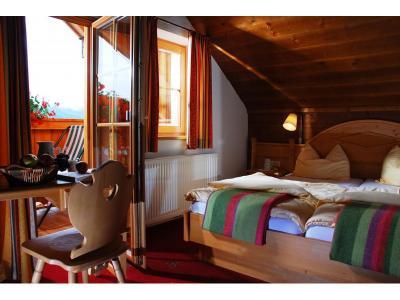 Hotel Almwelt Austria - Bild 3