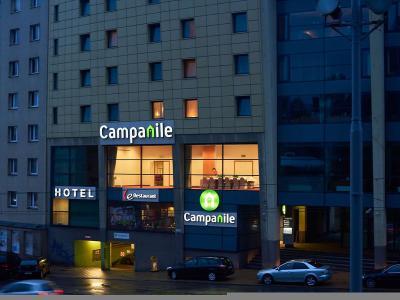 Hotel Campanile Szczecin - Bild 3