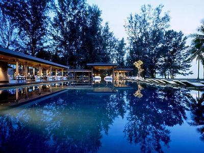 Hotel SALA Phuket Mai Khao Beach Resort - Bild 3
