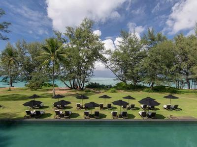 Hotel SALA Phuket Mai Khao Beach Resort - Bild 4