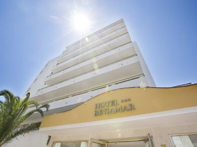 Hotel Biniamar - Bild 5