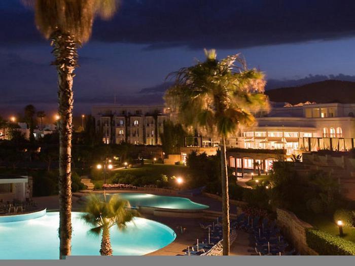 Hotel Marina Smir Thalasso & Spa - Bild 1