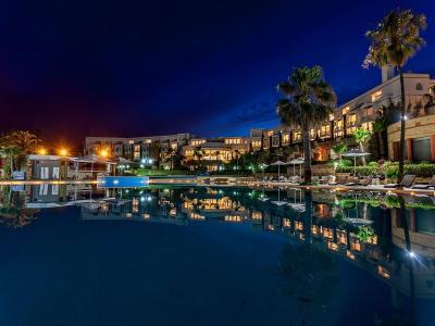 Hotel Marina Smir Thalasso & Spa - Bild 2
