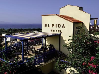 Hotel Elpida Village - Bild 5