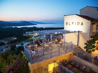 Hotel Elpida Village - Bild 2