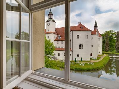 Schlosshotel Fürstlich Drehna - Bild 2