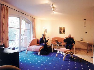 Hotel Seeresidenz Gesundbrunn - Bild 4