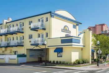 Hotel Days Inn by Wyndham Ocean City Oceanfront - Bild 4