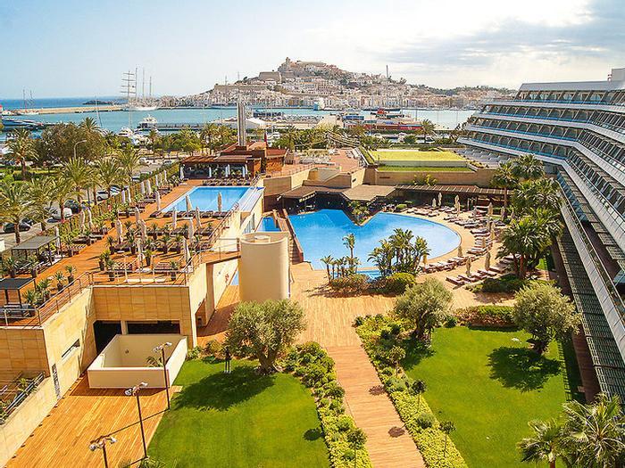 Ibiza Gran Hotel - Bild 1