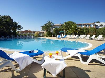 Hotel SOWELL HÔTELS Saint Tropez - Bild 5
