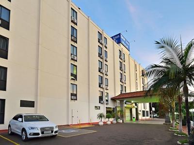 Hotel Dan Inn Araraquara - Bild 2