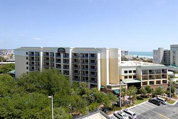 Hotel Courtyard Cocoa Beach - Bild 3